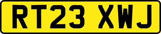 RT23XWJ