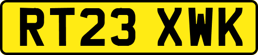 RT23XWK
