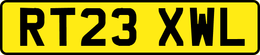 RT23XWL