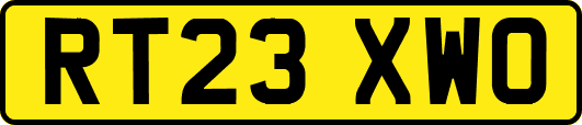 RT23XWO