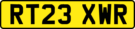 RT23XWR