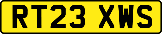 RT23XWS