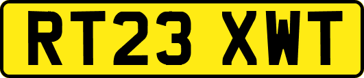 RT23XWT