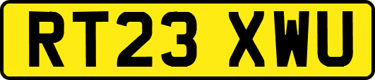 RT23XWU