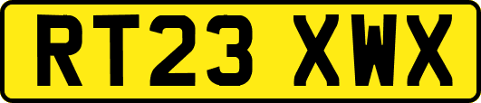 RT23XWX