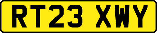 RT23XWY