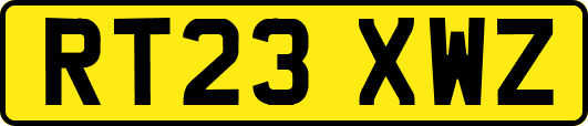 RT23XWZ