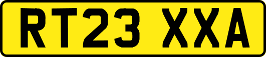 RT23XXA