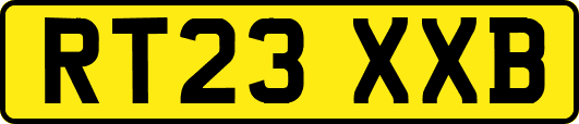 RT23XXB
