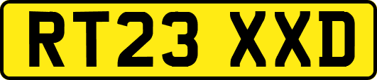 RT23XXD