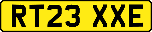 RT23XXE