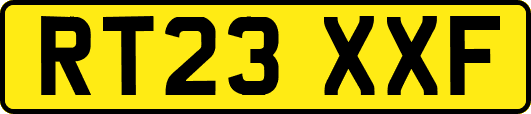 RT23XXF
