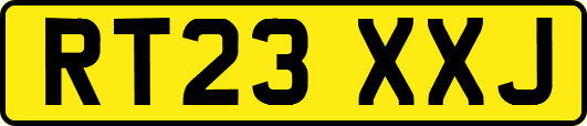 RT23XXJ