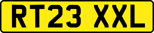 RT23XXL