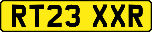 RT23XXR