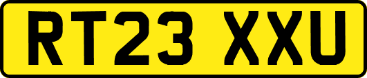 RT23XXU