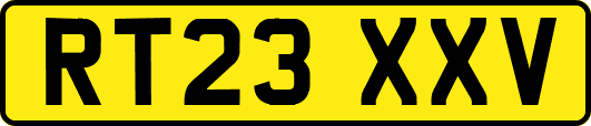 RT23XXV