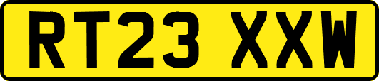 RT23XXW