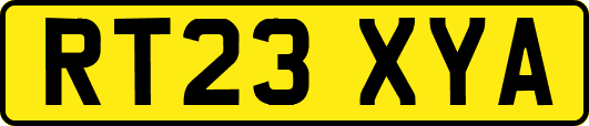 RT23XYA