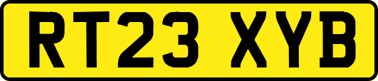 RT23XYB