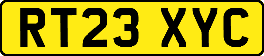 RT23XYC