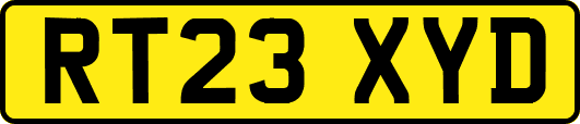 RT23XYD