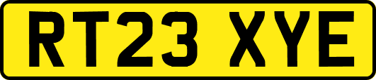 RT23XYE