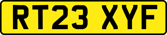 RT23XYF