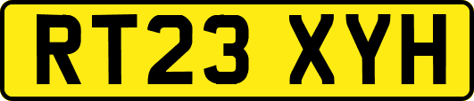 RT23XYH