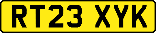 RT23XYK