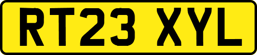 RT23XYL