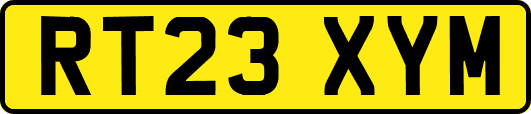 RT23XYM