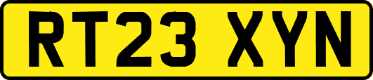 RT23XYN
