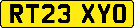 RT23XYO