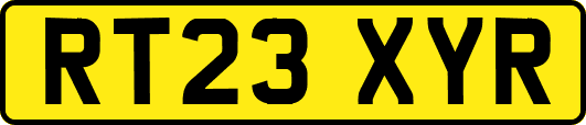 RT23XYR