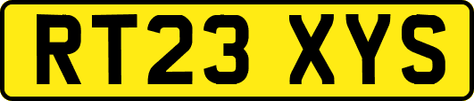 RT23XYS