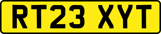 RT23XYT