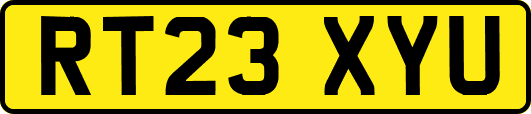 RT23XYU