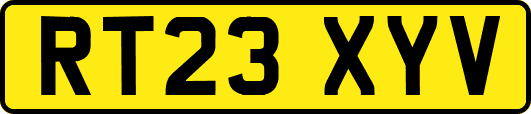 RT23XYV