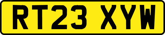 RT23XYW