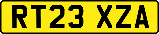 RT23XZA
