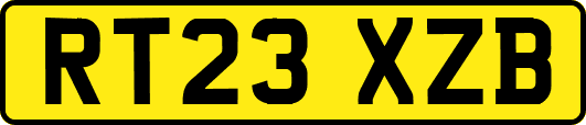 RT23XZB