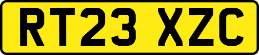 RT23XZC