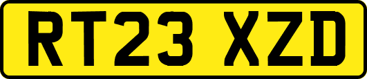 RT23XZD