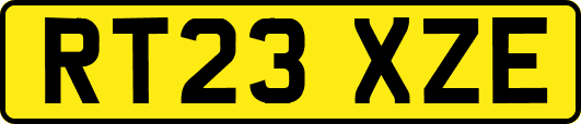 RT23XZE