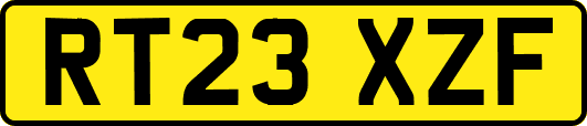 RT23XZF