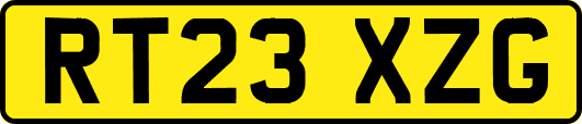 RT23XZG