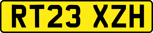 RT23XZH