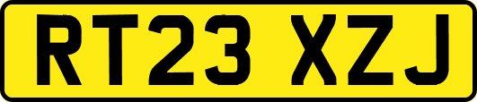 RT23XZJ