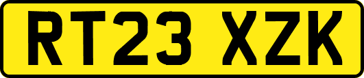 RT23XZK